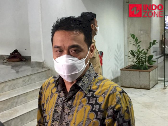 Covid-19 di Jakarta Tembus 3.000 Kasus Sehari, Wagub DKI Ungkap Penyebabnya