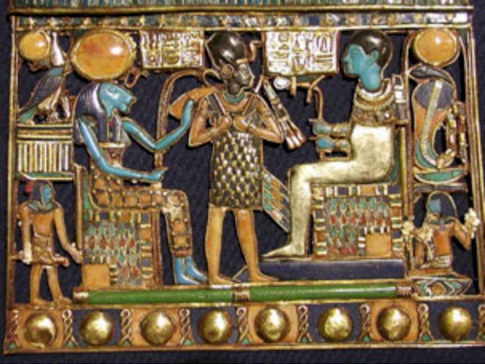 Sosok Sekhmet, Mitologi Dewi Mesir Kuno dengan Kepala Singa yang Menjadi Ibu Para Firaun