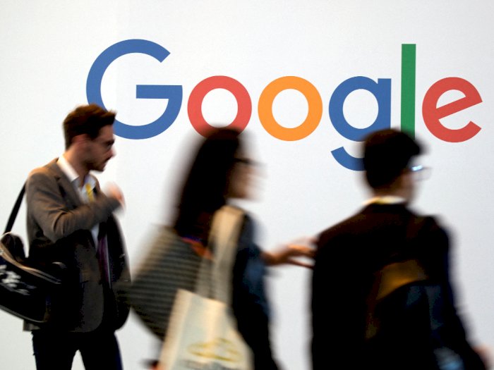 Peduli dengan Karyawannya, Google Tambah Jumlah Cuti Jadi 20 Hari Setahun
