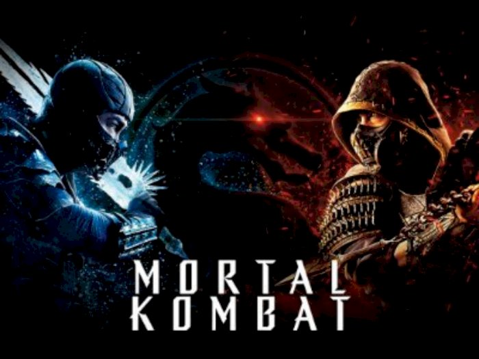 Kabar Gembira, Film 'Mortal Kombat' Akhirnya Bakal Dapatkan Sekuel Kedua, Kapan rilis?