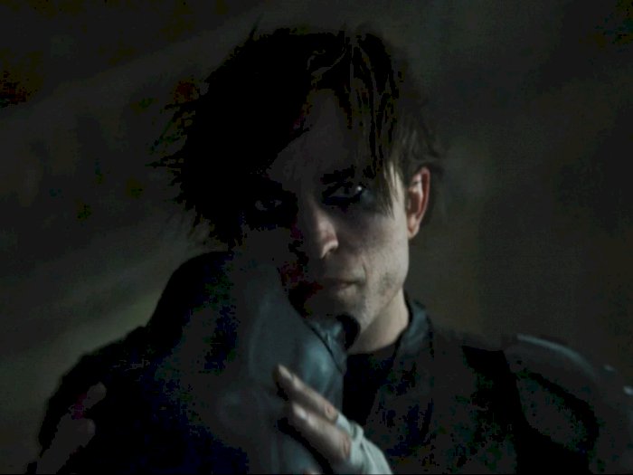 Bongkar Rahasia, Robert Pattinson Beri Tahu Hal yang Paling Ditakuti saat Perankan Batman