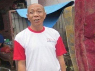 Pak Ogah Ngamuk Minta Rokok, Keluarga Khawatir: Ngisap Aja Udah Gak Kuat