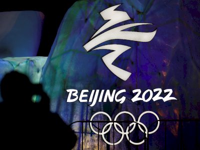 Masalah Hak Siar, Medsos China Larang Pengguna Unggah Konten Olimpiade Beijing 2022