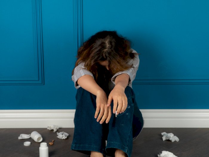 Selain Fisik, Bullying juga Berdampak terhadap Kesehatan Mental Anak