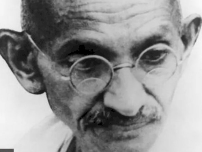 Sejarah 30 Januari: Pembunuhan Bapak Bangsa India, Mahatma Gandhi