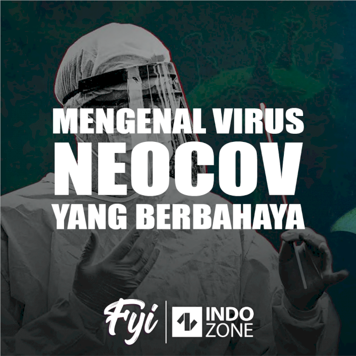 Mengenal Virus Noecov Yang Berbahaya