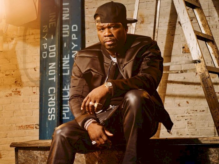 50 Cent Sebut Album Berikutnya Kemungkinan adalah Album Terakhirnya, Mau Pensiun?