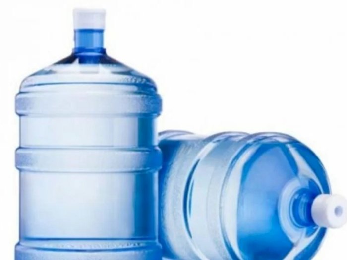 CEK FAKTA: Penggunaan Galon Air Minum Berulang Tidak Menimbulkan Bahaya