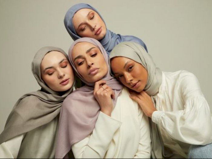 Tak Cuma Imlek, Hari Ini Hari Hijab Sedunia: Aksi Nyata Lawan Islamofobia dan Diskriminasi