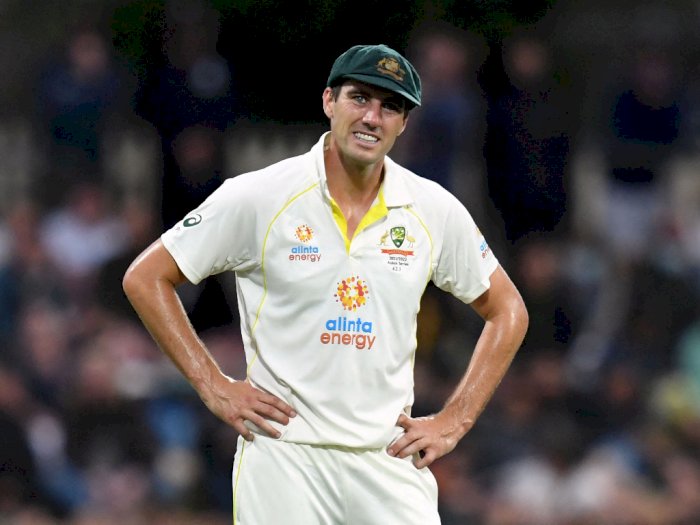Respect! Kapten Kriket Australia ini Jauhkan Sampanye dari Pemain Muslim saat Selebrasi