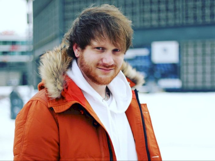 Ed Sheeran akan Bintangi Sekuel Film Komedi Aksi Terbaru, Apa Judulnya?