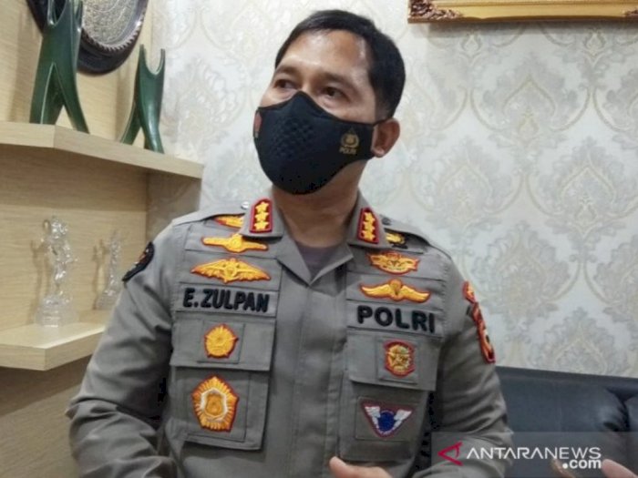 Anggota Polisi yang Sita Motor Tanpa Surat Tugas di Banten Masih Diperiksa Propam