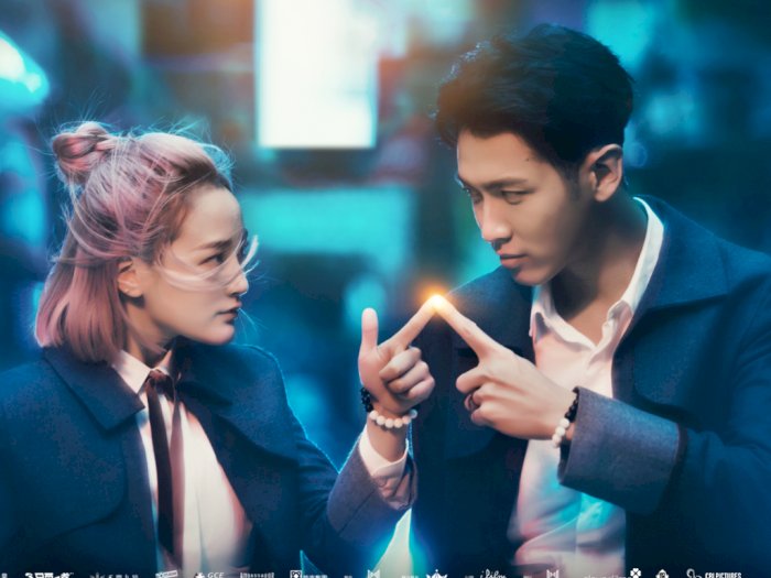 Review ‘Till We Meet Again’: Fantasi-Romance yang Sukses Bikin Perasaan Campur Aduk