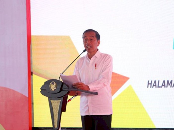 Presiden Dipastikan Hadiri HPN 2022 di Sultra, Lepas Anoa dan Tanam Mangrove