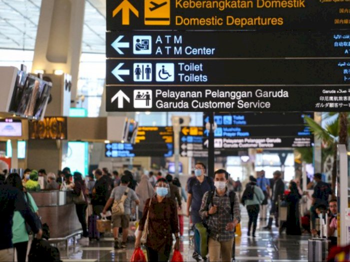 Polri Sebut Lemahnya Pengawasan di Bandara jadi Pintu Masuk Mafia Karantina