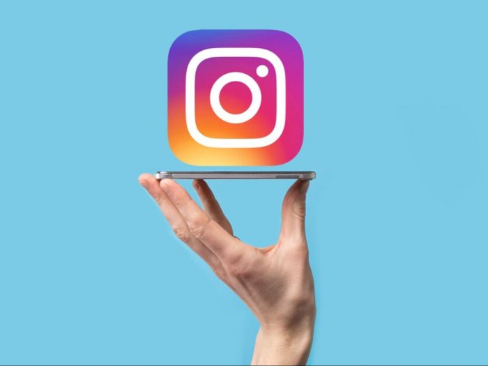 Instagram bakal Perpanjang Durasi Video Reels jadi 90 Detik