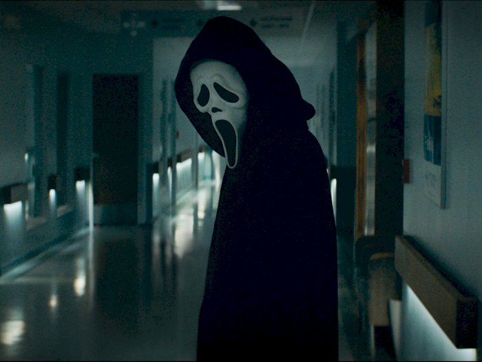 Sekuel Horor ke-6 dari Film 'Scream' Resmi Diumumkan, Akan Mulai Syuting Musim Panas Ini
