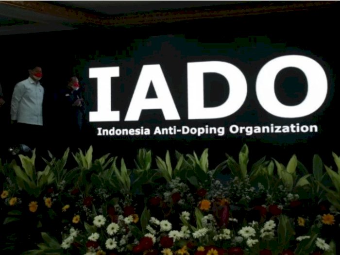 Lembaga Anti Doping Indonesia Ganti Nama usai Bebas dari Sanksi WADA