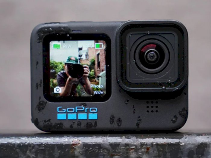 2023 GoPro Rilis Lebih Banyak Model dari Pendahulu, Kamera Khusus