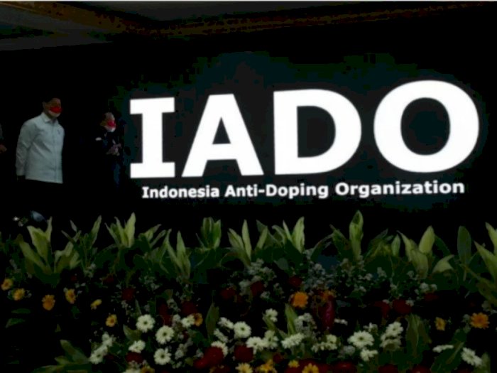 Antisipasi Sanksi WADA Terulang, DPR Minta IADO Lebih Diperhatikan