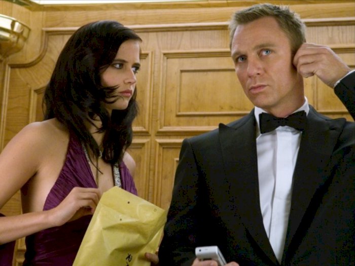 Mengapa 'Casino Royale' Tahun 2006 Masih Jadi Film James Bond yang Paling Populer?