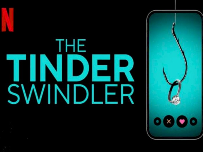 Selain 'The Tinder Swindler', Ini 3 Film Dokumenter yang Menguak Sisi Negatif Media Sosial