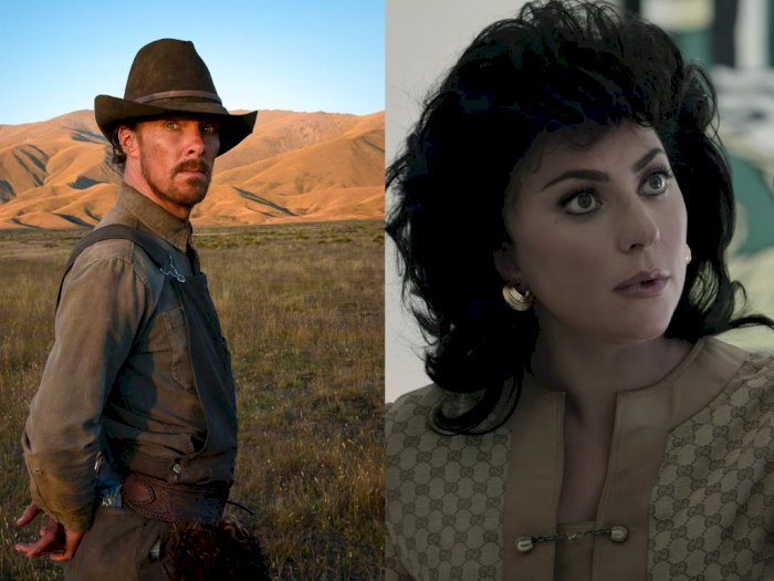Daftar 10 Artis yang Diprediksi Masuk Nominasi 'Aktor dan Aktris Terbaik' Oscars 2022