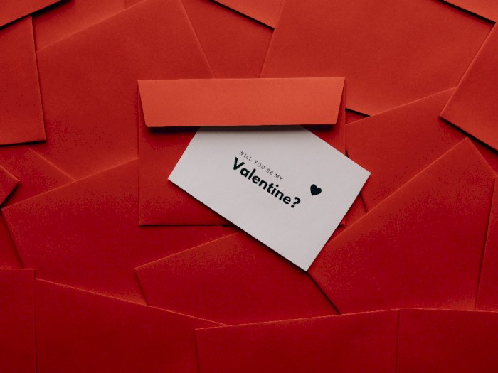 Selain Bunga, Berikut Ini 5 Rekomendasi Hadiah Hari Valentine untuk yang Tersayang
