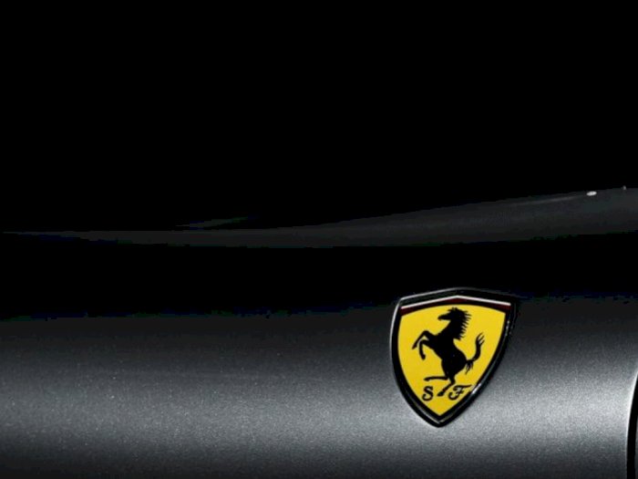 Ferrari Siap Memproduksi SUV Tahun ini, Beredar di 2023