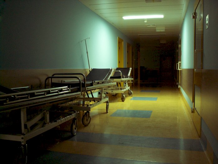 3 Kisah Seram yang Dialami Pasien di Rumah Sakit Indonesia, Bikin Merinding