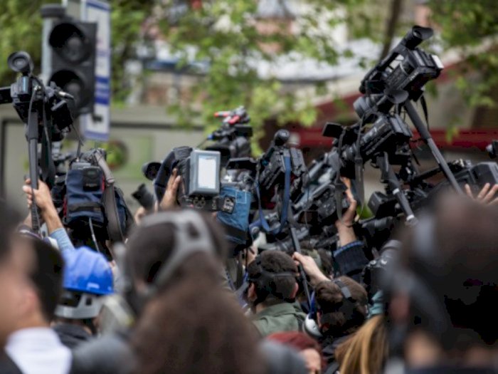 Hari Pers Nasional Diharapkan Jadi Momentum Perbaikan Kualitas Jurnalisme Tanah Air
