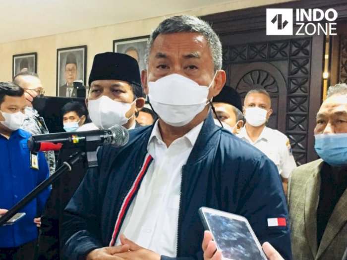 Prasetyo Edy Marsudi Jadi Ketua DPRD di Indonesia Pertama yang Diperiksa BK