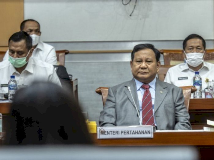 Prabowo Sudah Diskusikan Sejumlah Nama untuk Diusung Gerindra dalam Pilkada DKI 2024