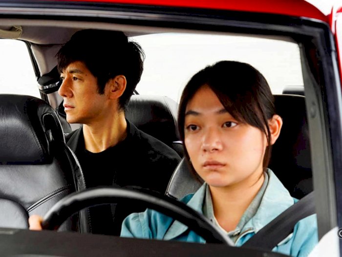 Dijagokan Menang Oscars 2022, Ini Hal-hal yang Perlu Diketahui Soal Film 'Drive My Car'