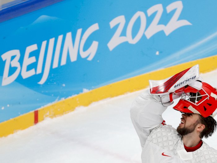 Klasemen Medali Sementara Olimpiade Beijing 2022: Jerman dan Norwegia Masih Memimpin