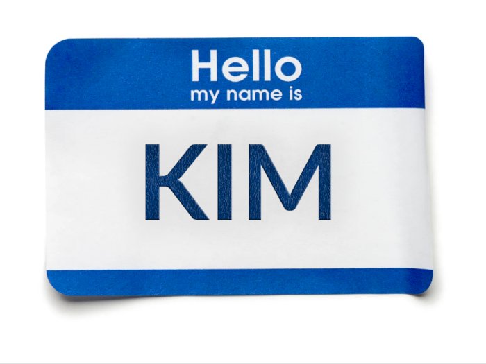 Asal Usul Mengapa Nama Kim Banyak Digunakan oleh Orang Korea, Ini Catatan Sejarahnya!