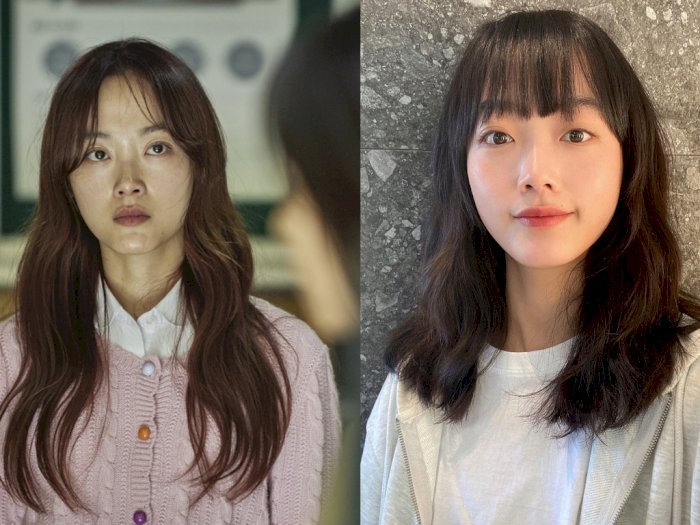 Pemeran 'All of Us Are Dead' Lee Yoo Mi Akui Sempat Ingin Oplas karena Minder dengan Wajah