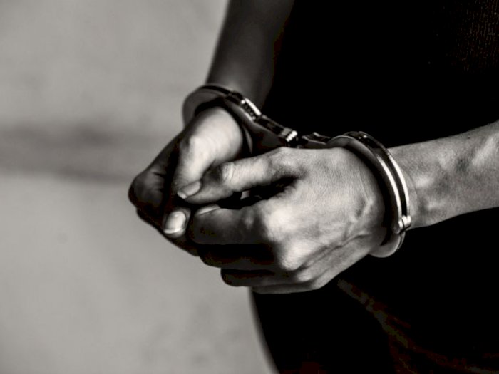 Polisi Kembali Tangkap Pelaku Pembunuhan Pria di TPU Pesanggrahan