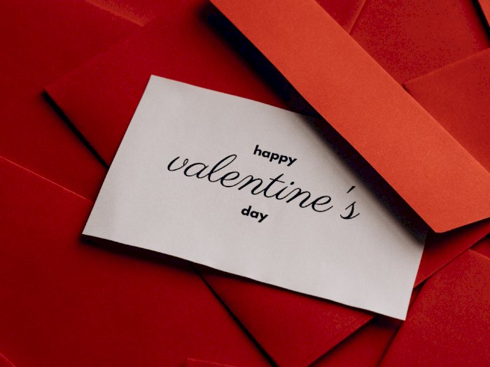 Ternyata Valentine Awalnya Bukan Hari Kasih Sayang, Ini Fakta yang Jarang Diungkap
