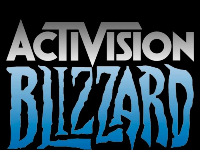 Pendapatan Bersih Activision Blizzard di 2021 Capai Rp30 Triliun