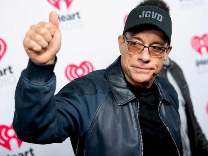 Jean Claude Van Damme Mengakui Dirinya Akan Pensiun Setelah Satu Film Aksi Terakhir