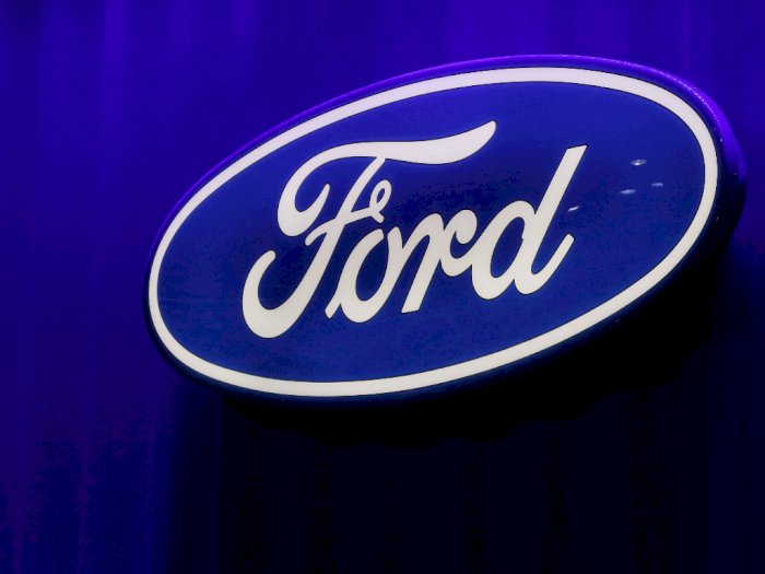 Sempat Dihentikan, Ford Mungkin Kembali Produksi EV di India 