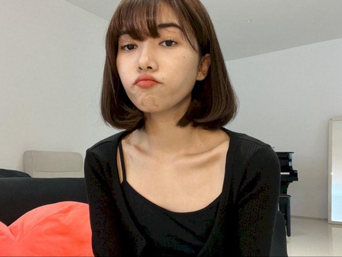 Isyana Sarasvati Salting di Depan Nicholas Saputra, Netizen Bilang Terima Kasih