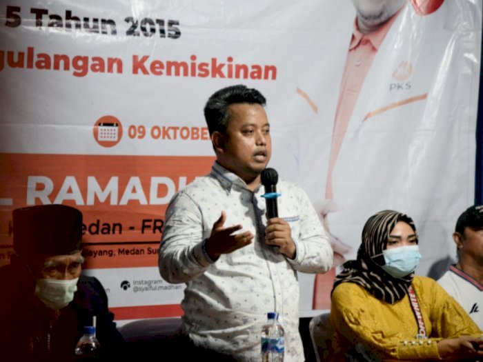Syaiful Ramadhan Ingatkan Pemerintah Daerah Tidak Berlebihan Menghadapi Omicron