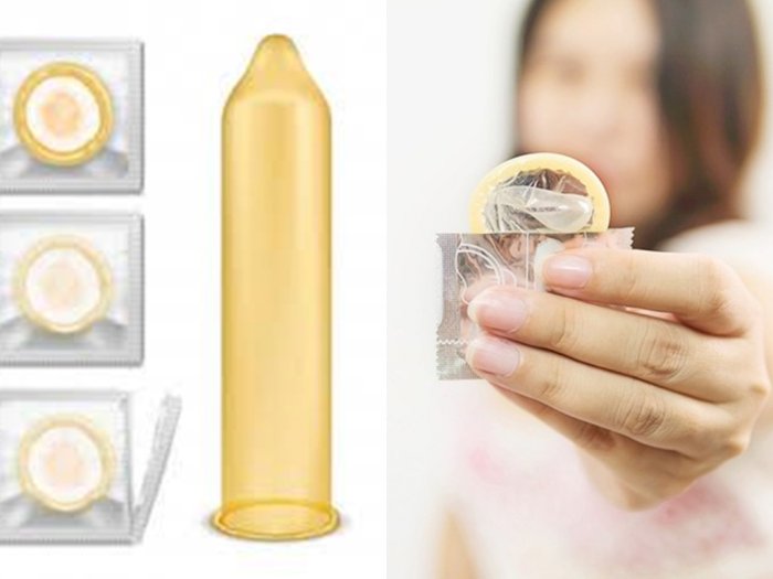 Bahaya Pakai Kondom Bekas di Hari Valentine, Bisa Terjadi Hal yang Tidak Kamu Inginkan