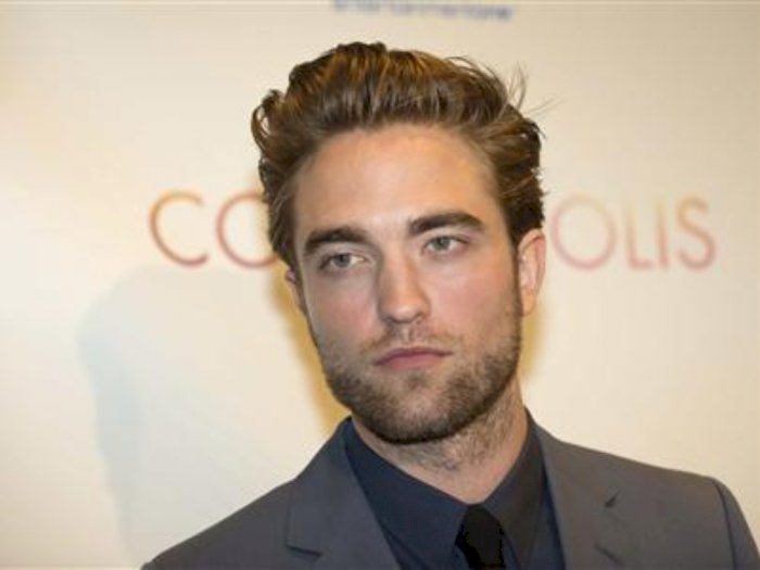 Robert Pattinson Akui Batman Jadi Peran Tersulitnya Selama Berkarier Sebagai Aktor