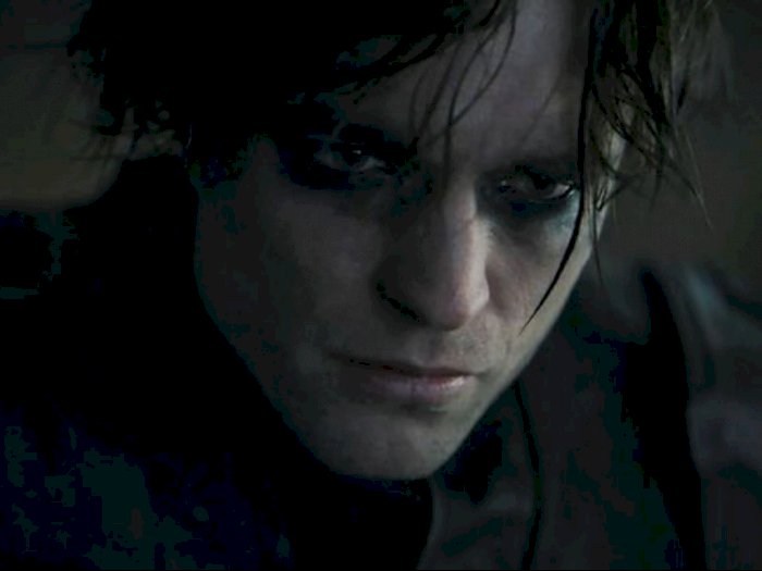 Adegan Laga Robert Pattinson di 'The Batman' Terinspirasi dari Seni Bela Diri Indonesia