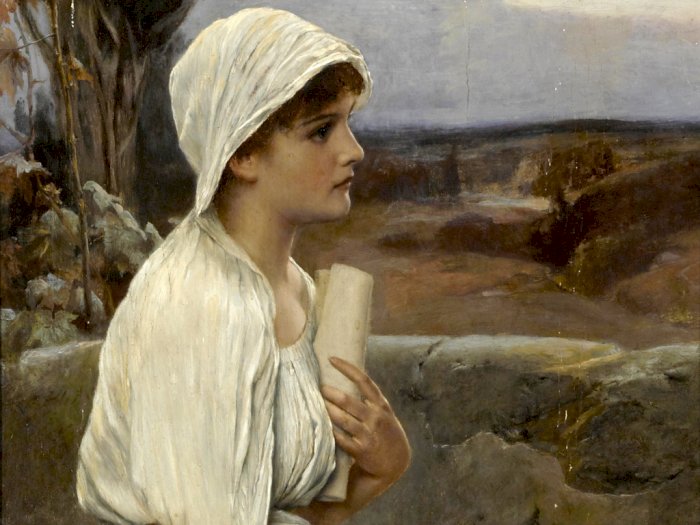Kisah Tragis Filsuf Hypatia, Dibakar Hidup-hidup karena Melakukan Penelitian Ilmiah