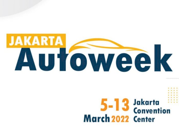 Mundur Seminggu, Jakarta Auto Week akan Tetap Berlangsung dengan Protokol Kesehatan Ketat