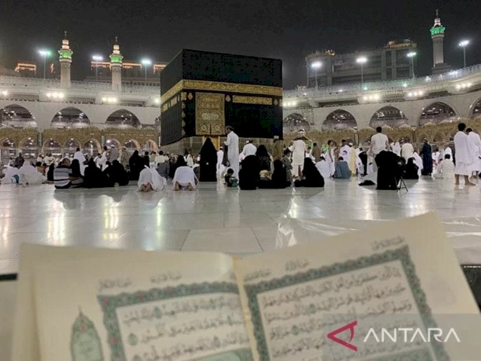 Menag Masih Komunikasi dengan Pemerintah Arab Saudi soal Kepastian Haji 2022